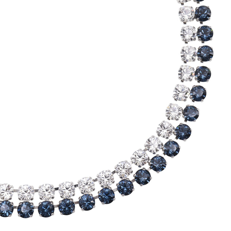 【SWAROVSKI】スワロフスキー Hot Montana ネックレス
 1062660