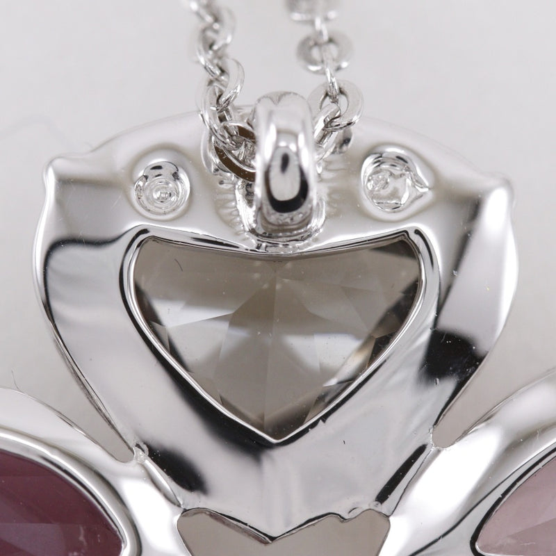 SWAROVSKI] Swarovski Heritage Flower Necklace – NISHIKINO VINTAGE