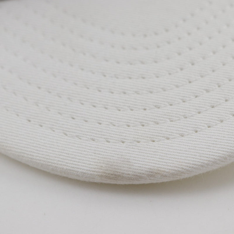 [Tom Ford] Tom Ford TF Logo Cap Wh002T TCN008