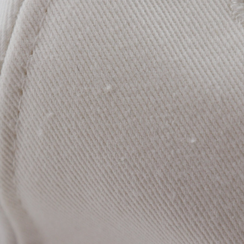 [Tom Ford] Tom Ford TF Logo Cap Wh002T TCN008