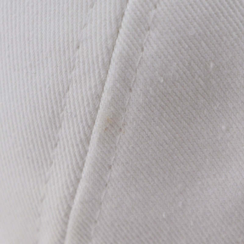 [Tom Ford] Tom Ford TF Logo Cap Wh002T TCN008