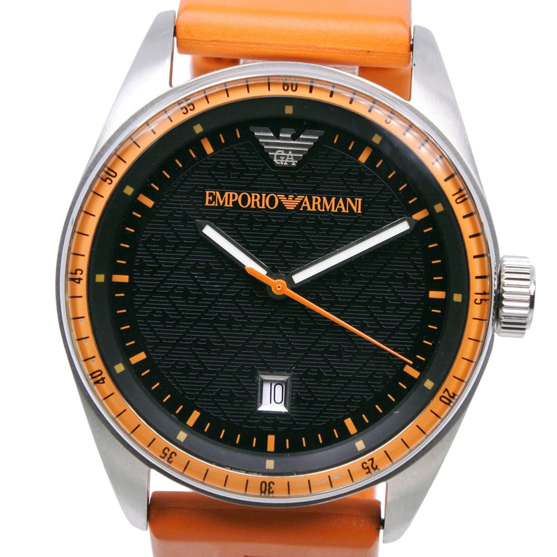 【ARMANI】エンポリオ・アルマーニ 腕時計
 AR-0526 クオーツ