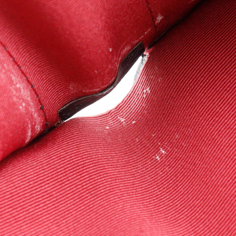 [BVLGARI] Bvlgari Logomania Bi-Fold Wallet