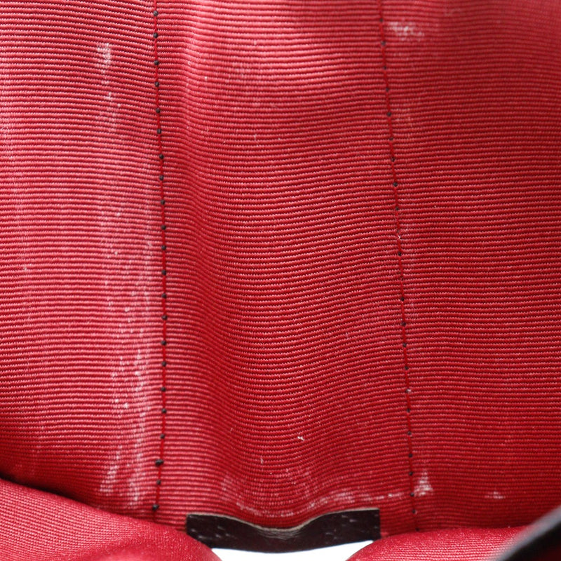 [BVLGARI] Bvlgari Logomania Bi-Fold Wallet