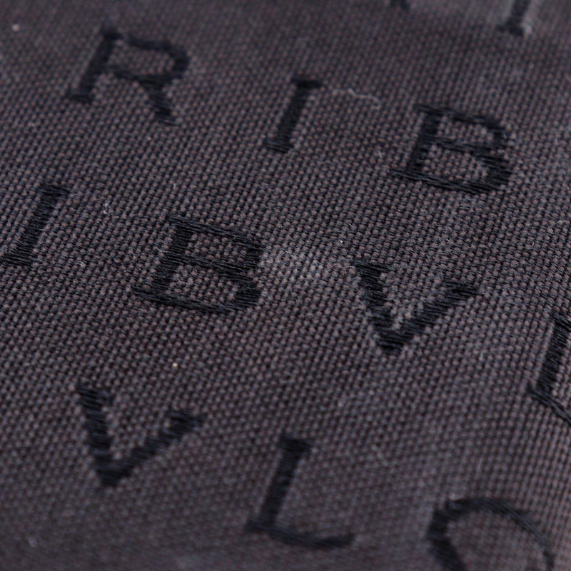 [BVLGARI] Bvlgari Logomania Bi-Fold Wallet