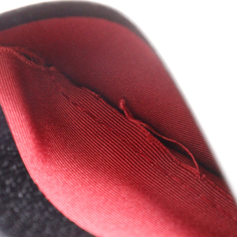 [BVLGARI] Bvlgari Logomania Bi-Fold Wallet