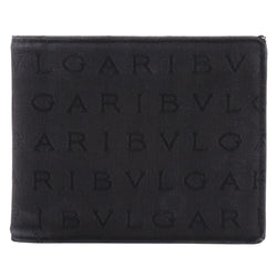 BVLGARI ブルガリ ロゴマニア 二つ折り財布 極美品 BVLGARI】ブルガリ ロゴマニア 二つ折り財布 – NISHIKINO VINTAGE KYOTO