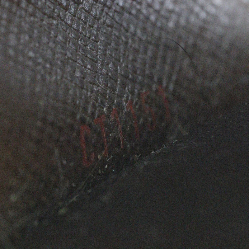 [Louis Vuitton]路易威登 
 Mulltikure 6关键案例 
 N62630 DAMI CAMBUS CT1151雕刻快照按钮Multicles6