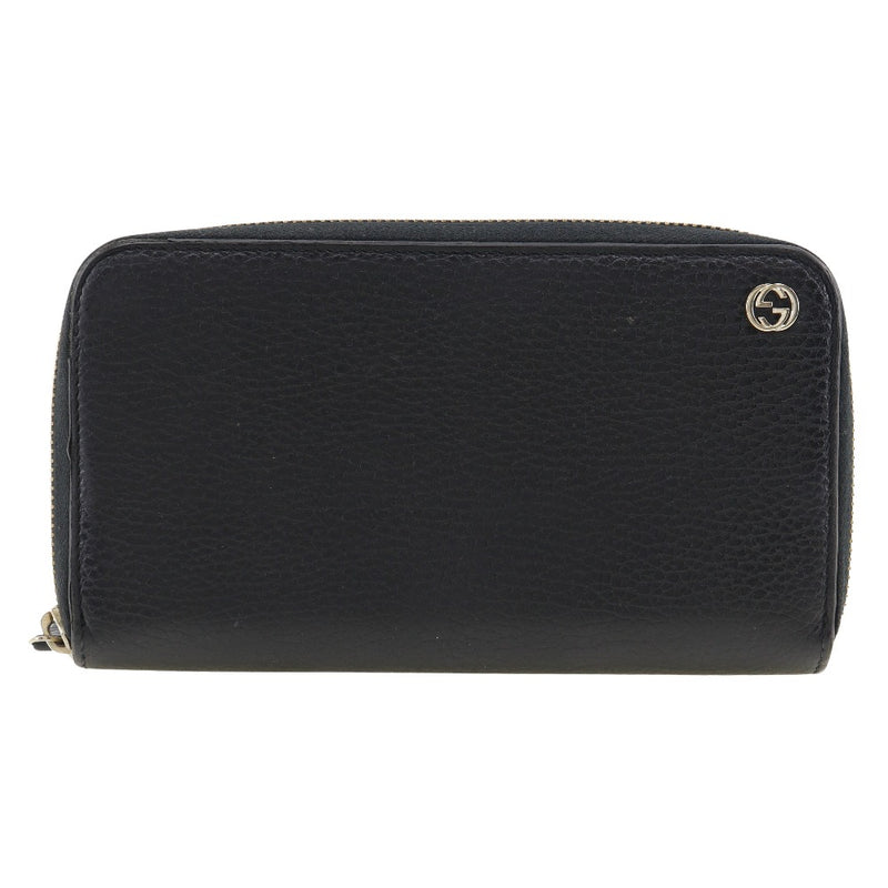 【GUCCI】グッチ インターロッキング 長財布
 509644
