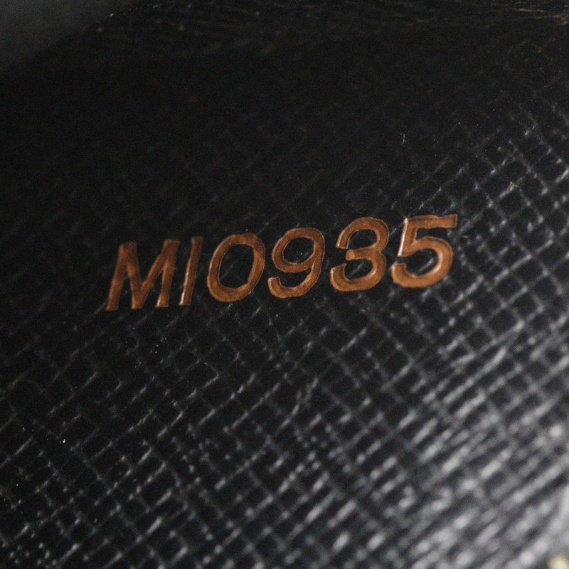 [Louis Vuitton] Louis Vuitton 
 Bolsa de negocios 
 M54462 EPIREA MI0935 grabado de mano A4 FLAP B-Bank