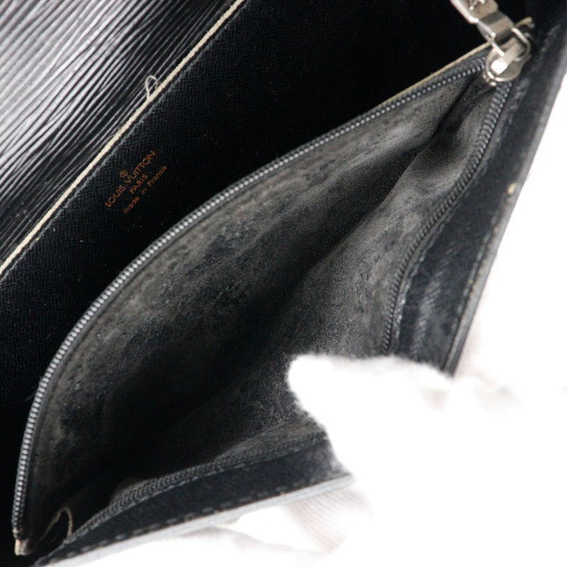 [Louis Vuitton] Louis Vuitton 
 Business bag 
 M54462 Epirea Mi0935 engraved handbill A4 flap men's B-rank