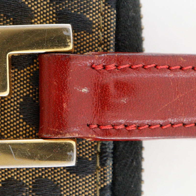 【FENDI】フェンディ ウォレットバッグ ハンドバッグ