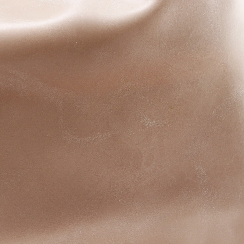 [Bottegaveneta]BOTTEGA VENETA Bolsos reversibles de leopardo leopardo impresión poliuretano x vinilo marrón/bolso rosa A4 Abierta B-Rank de mujer reversible para mujeres reversibles