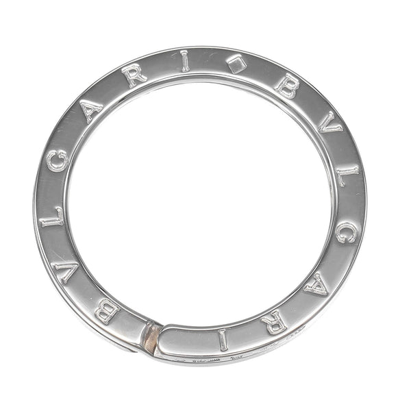 【BVLGARI】ブルガリ ブルガリ・ブルガリ キーホルダー
