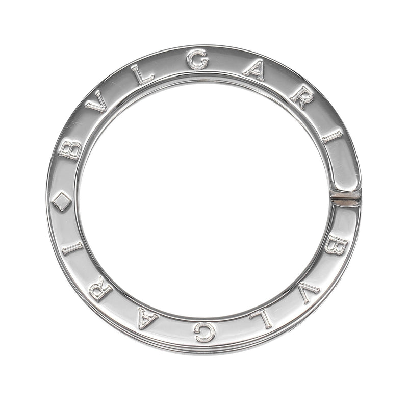 [BVLGARI] Bvlgari Bvlgari Bvlgari Keychain