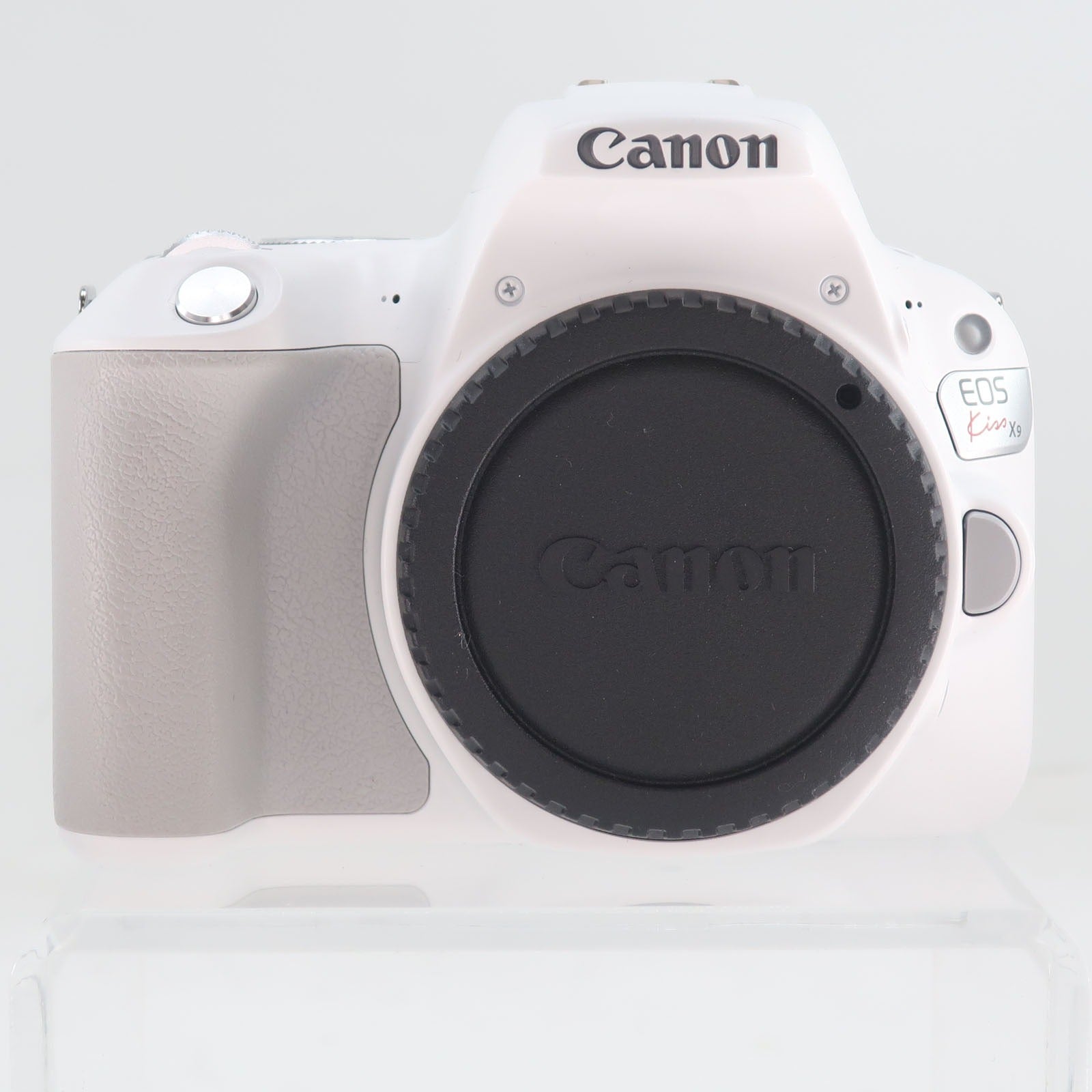 canon】キヤノン EOS kiss X9 EF-S 18-55mm F4-5.6 IS STM デジタル