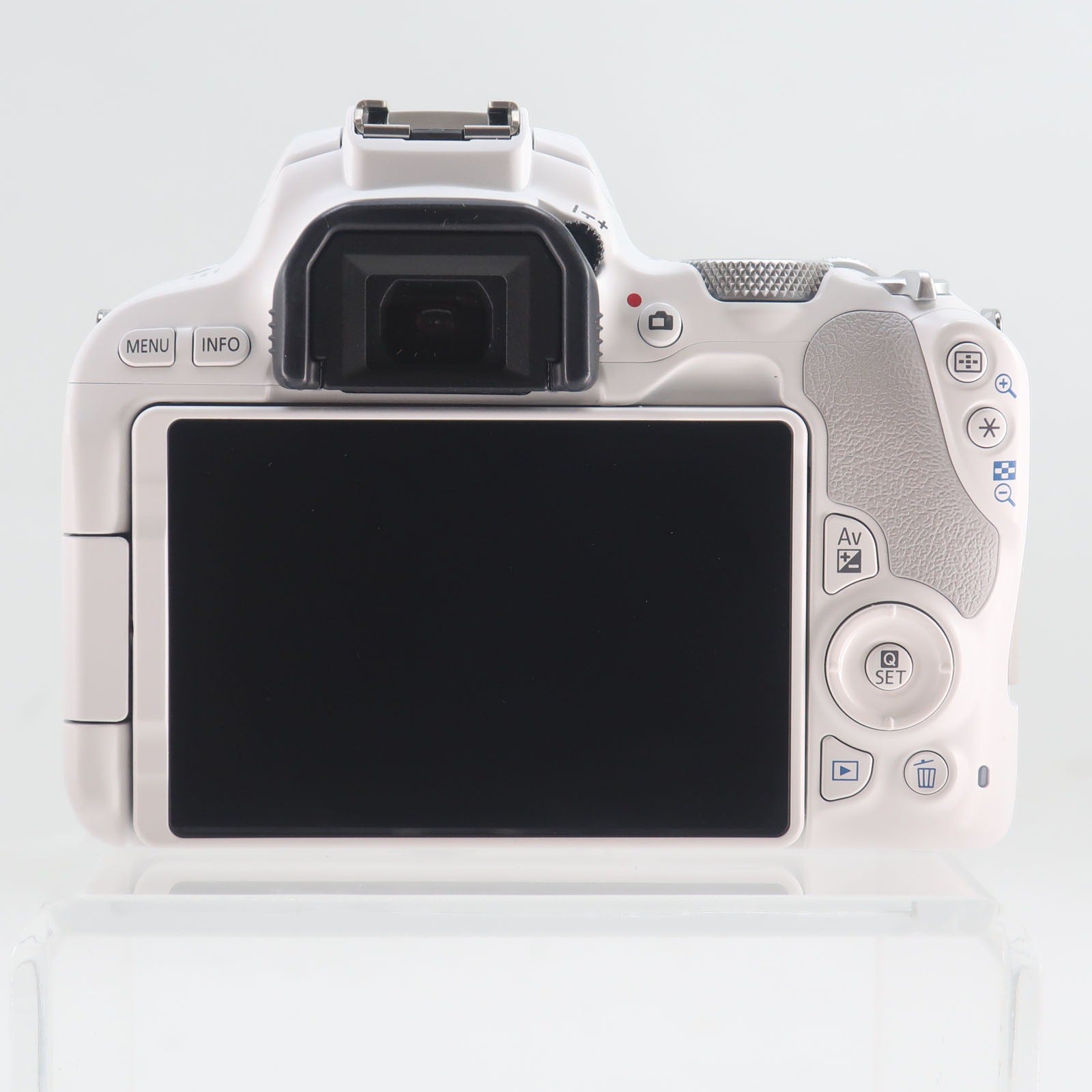 canon】キヤノン EOS kiss X9 EF-S 18-55mm F4-5.6 IS STM デジタル