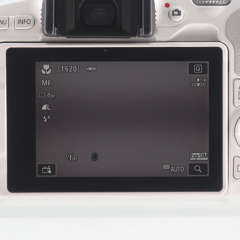 canon】キヤノン EOS kiss X9 EF-S 18-55mm F4-5.6 IS STM デジタル