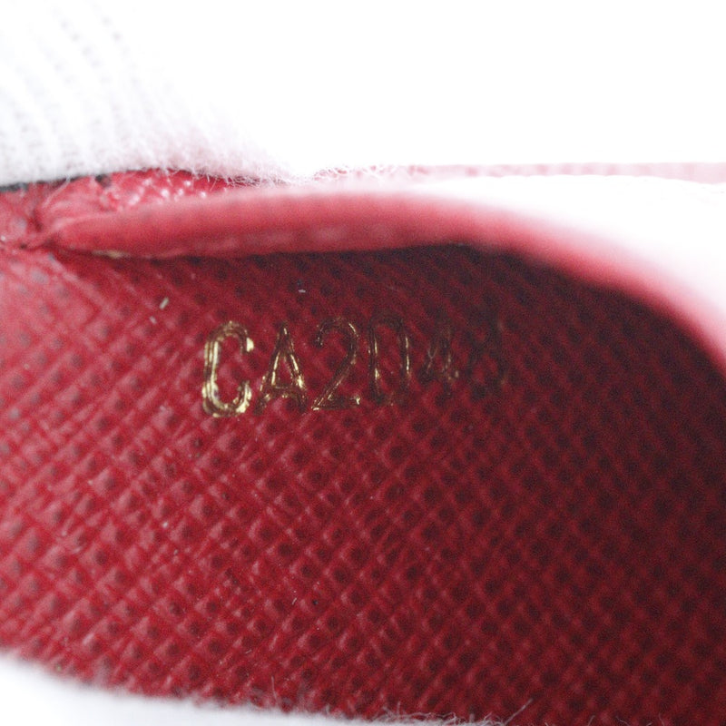 [Louis Vuitton]路易威登 
 议程PM笔记本封面 
 拼布R20967会标帆布CA2048邮票快照按钮议程PM中性a级