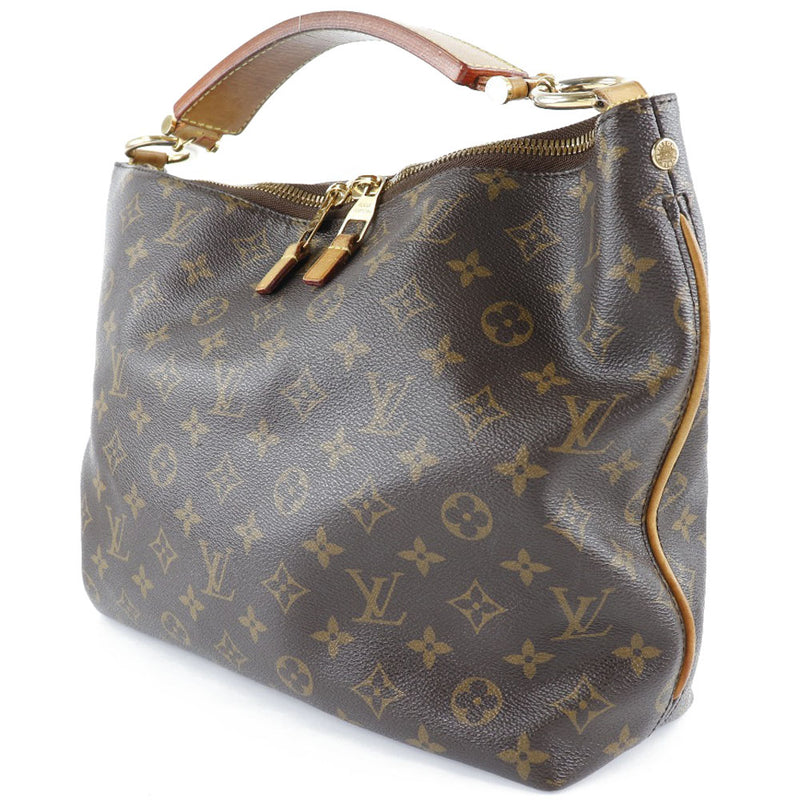 LOUIS VUITTON】ルイ・ヴィトン シュリPM ショルダーバッグ M40586 モノグラムキャンバス 茶 CA1102刻印 肩掛け –  KYOTO NISHIKINO