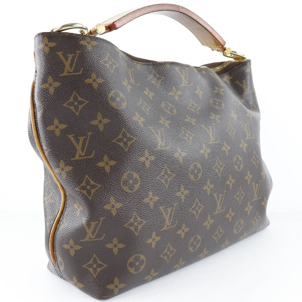 M*n様 LOUIS VUITTON SULLY MM / ルイヴィトン　シュリ M*n様 LOUIS VUITTON SULLY MM / ルイヴィトンシュリ