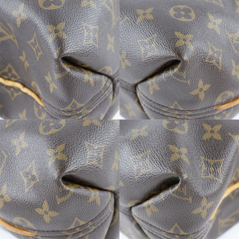 LOUIS VUITTON】ルイ・ヴィトン シュリPM ショルダーバッグ M40586 モノグラムキャンバス 茶 CA1102刻印 肩掛け –  KYOTO NISHIKINO