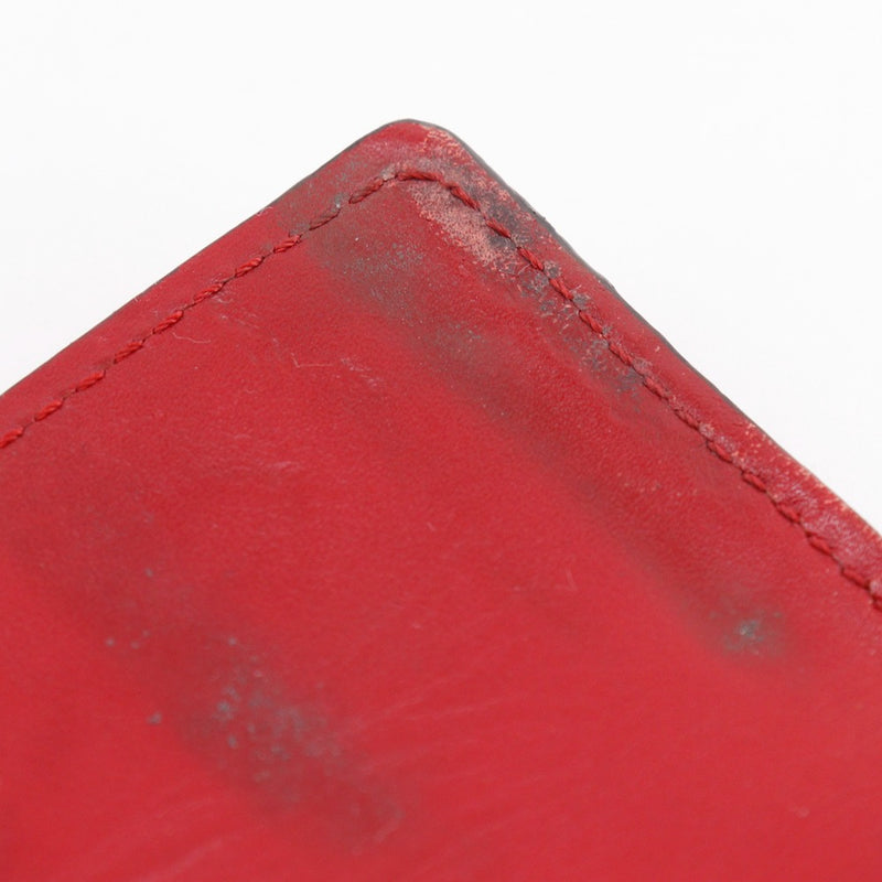 [LOUIS VUITTON] Étui à clés Louis Vuitton Multicle 4 
 M91976