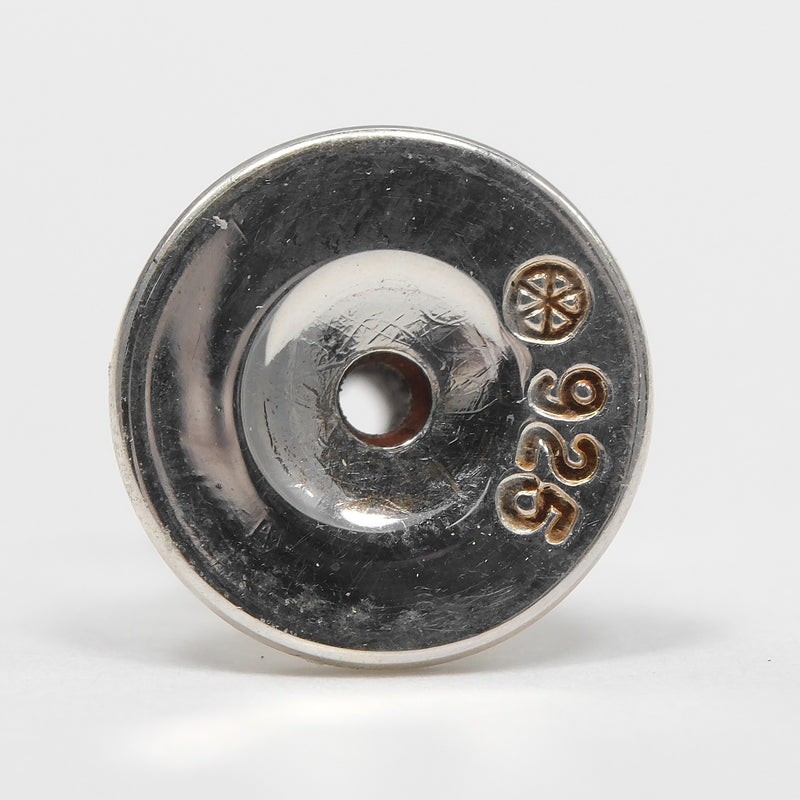 [CHROME HEARTS] 크롬하츠 타이니 스타드롭 귀걸이