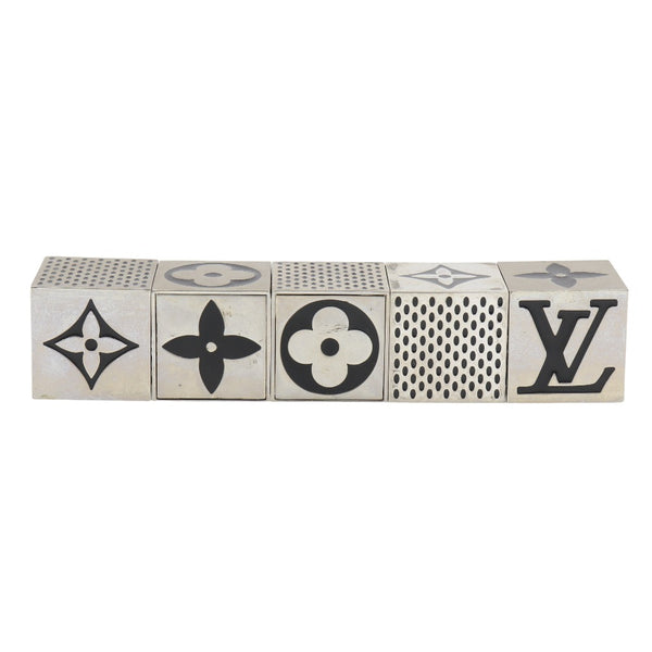 LOUIS VUITTON】ルイ・ヴィトン キューブゲーム その他雑貨 M99454