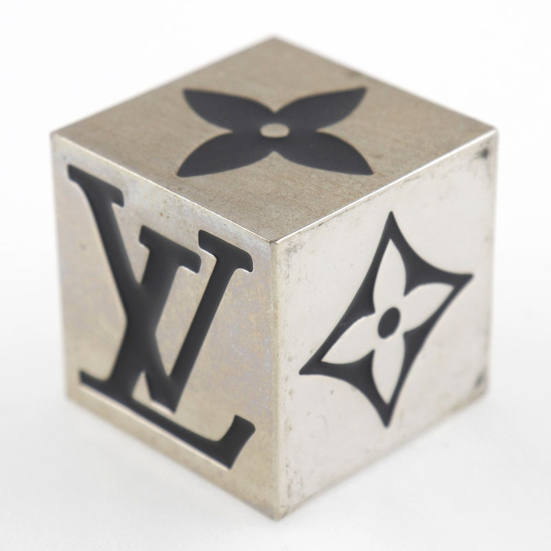 [Louis Vuitton] Louis Vuitton Cube游戏其他其他商品M99454×磁铁立方体游戏_