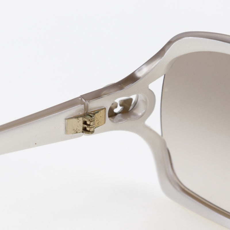[GUCCI] Gucci 
 Sunglasses 
 GG2986/S plastic 59 □ 16 engraved ladies A rank