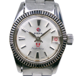 RADO】ラドー パープルホース 腕時計 558.3006.4 自動巻き – NISHIKINO