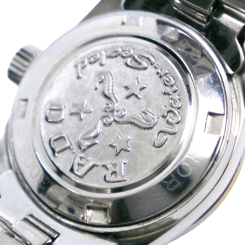 RADO】ラドー パープルホース 腕時計 558.3006.4 自動巻き – NISHIKINO