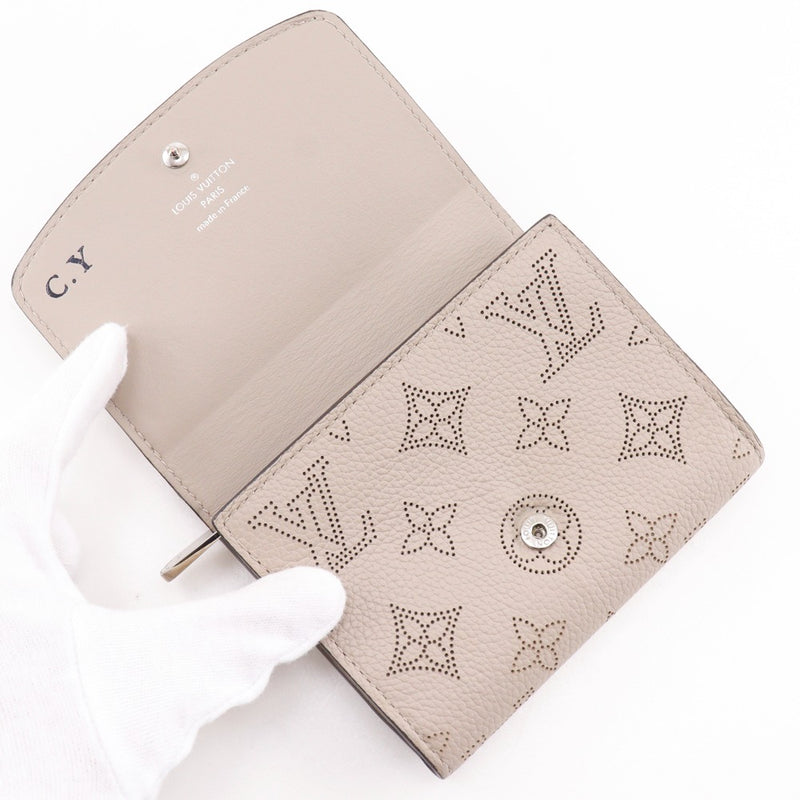 LOUIS VUITTON/ルイヴィトン ビトン M62542 ポルトフォイユイリス 