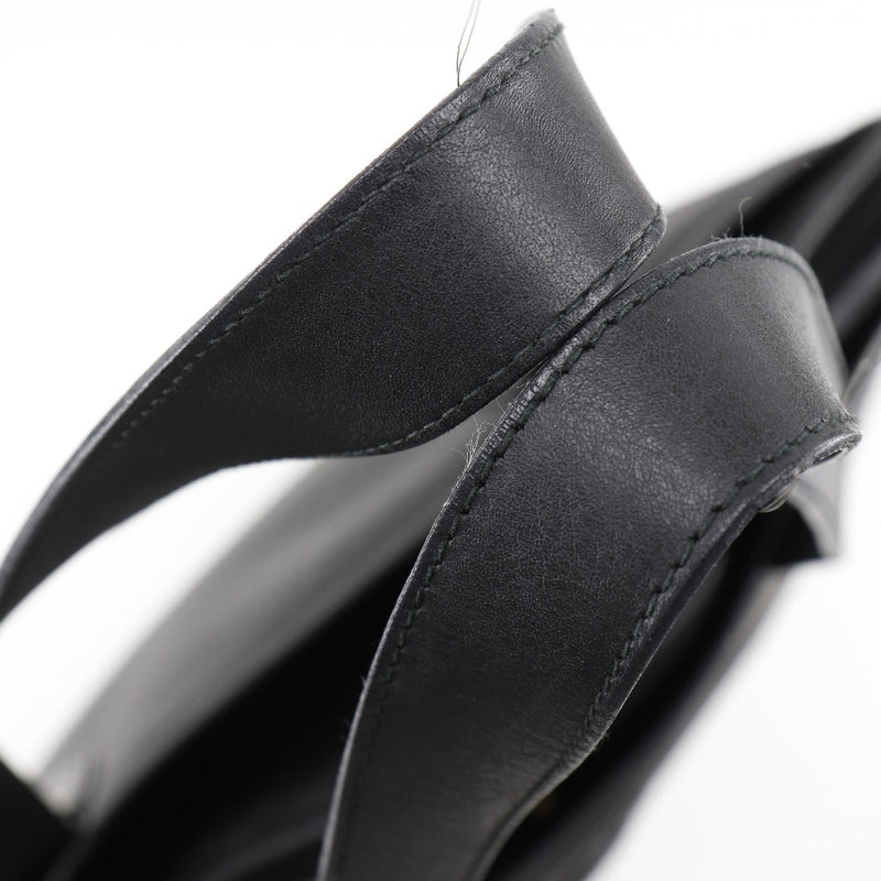 [GUCCI] Gucci 
 tote bag 
 002.39.0172 Leather shoulder handbag A4 fastener unisex