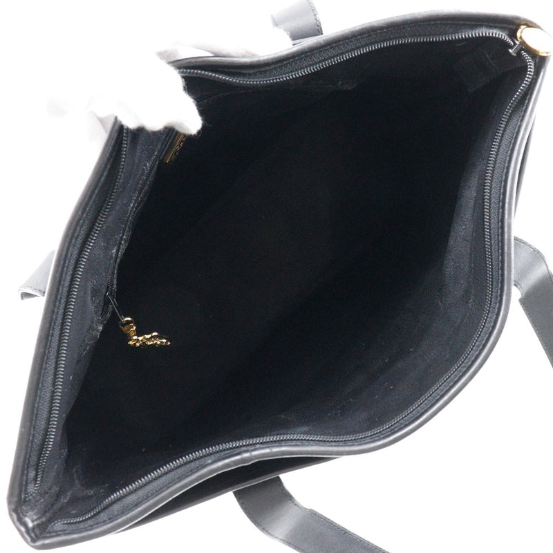 [GUCCI] Gucci 
 tote bag 
 002.39.0172 Leather shoulder handbag A4 fastener unisex