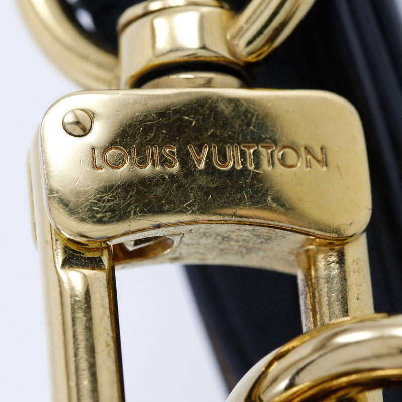 [Louis Vuitton] Louis Vuitton 
 Pochette Trio Pouch 
 Reverso gigante M68756 Monograma lienzo SN5220 grabado Pochette Trio Unisex A Rank