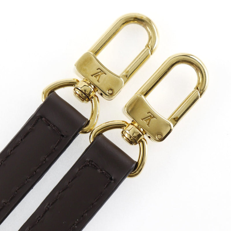 [Louis Vuitton] Louis Vuitton 
 shoulder strap 
 J00276 Leather Unisex A Rank