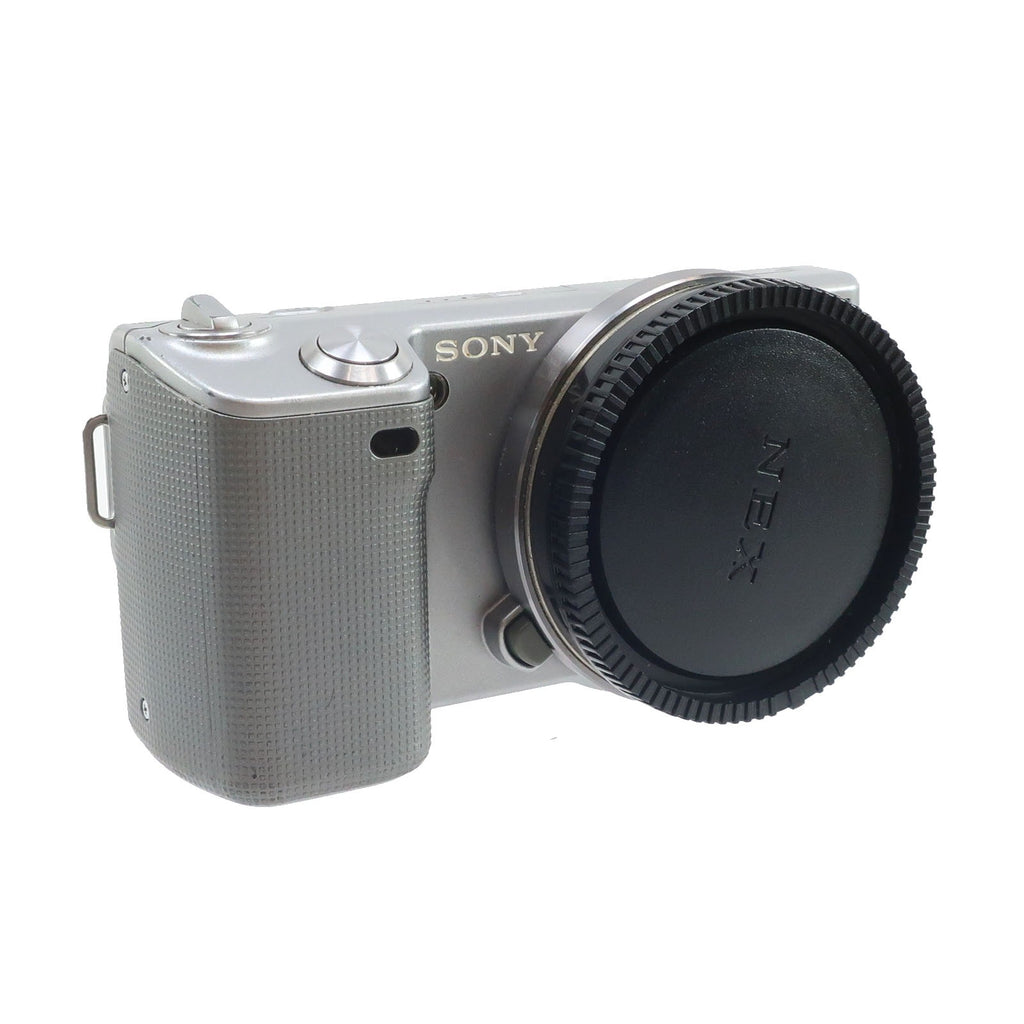 SONY】ソニー α デジタルカメラ NEX-5 – NISHIKINO VINTAGE KYOTO