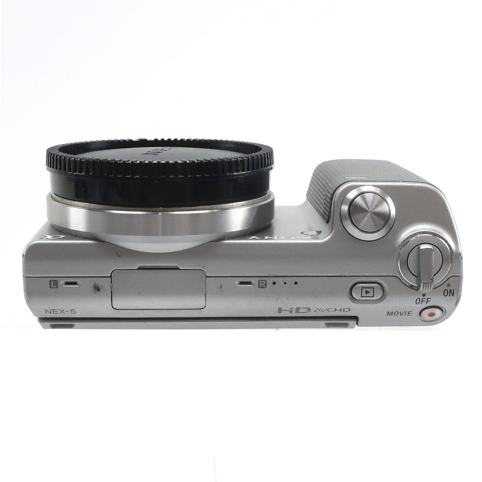 SONY】ソニー α デジタルカメラ NEX-5 – NISHIKINO VINTAGE KYOTO