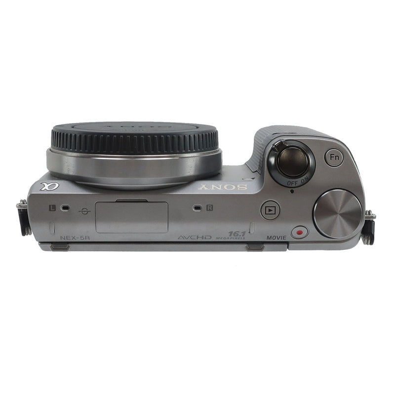SONY】ソニー α デジタルカメラ NEX-5 – NISHIKINO VINTAGE KYOTO