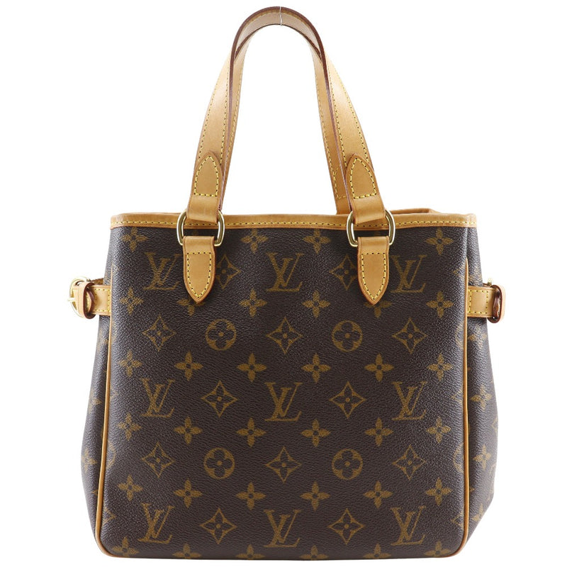[LOUIS VUITTON] Sac à main Louis Vuitton Batignolles 
 M51156