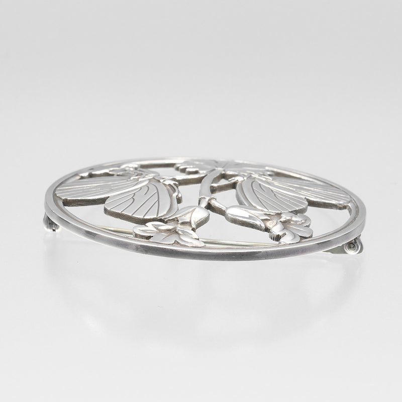 [게오르그옌센] 게오르그옌센 238 말리노프스키 나비브로치