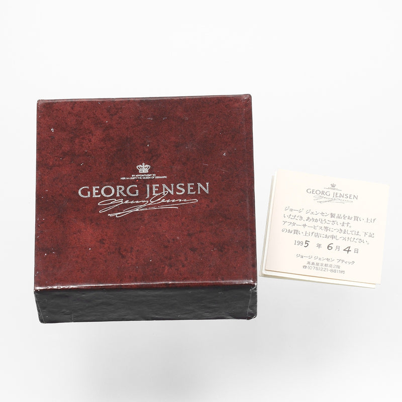 [게오르그옌센] 게오르그옌센 238 말리노프스키 나비브로치