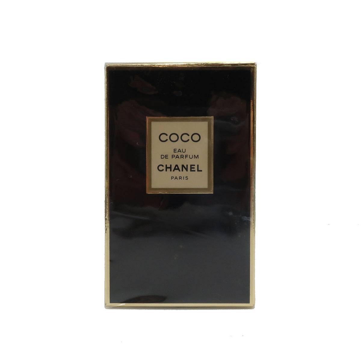 CHANEL】シャネル ココマーク マフラー – NISHIKINO VINTAGE KYOTO