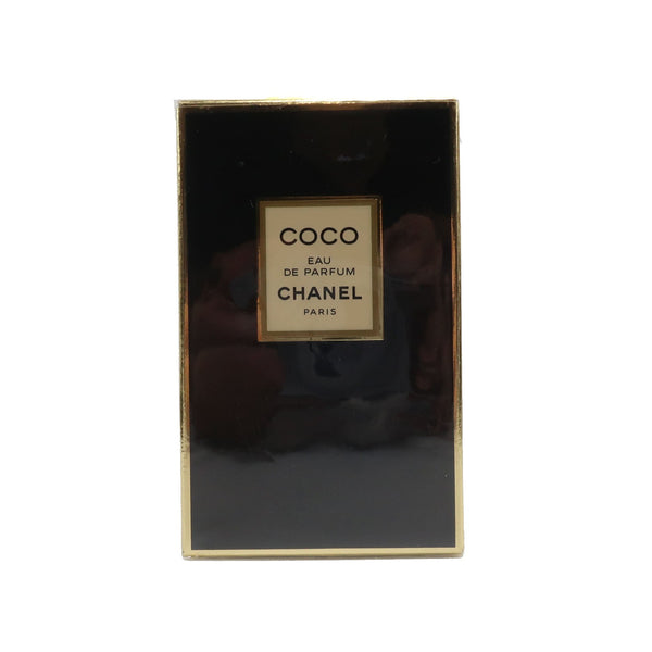 CHANEL】シャネル COCO 香水 – NISHIKINO VINTAGE KYOTO
