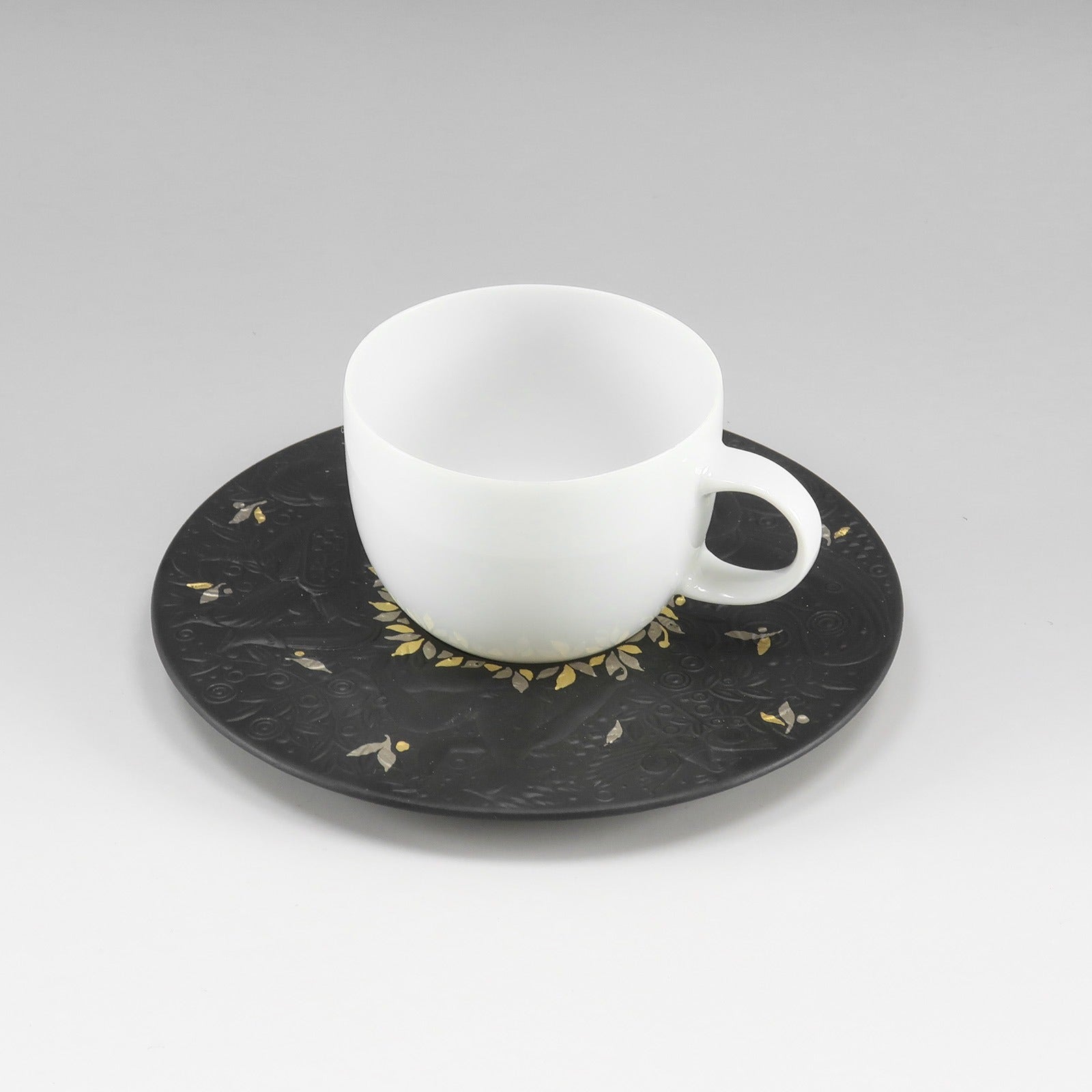 Rosenthal】ローゼンタール 魔笛ブラック 食器 – NISHIKINO