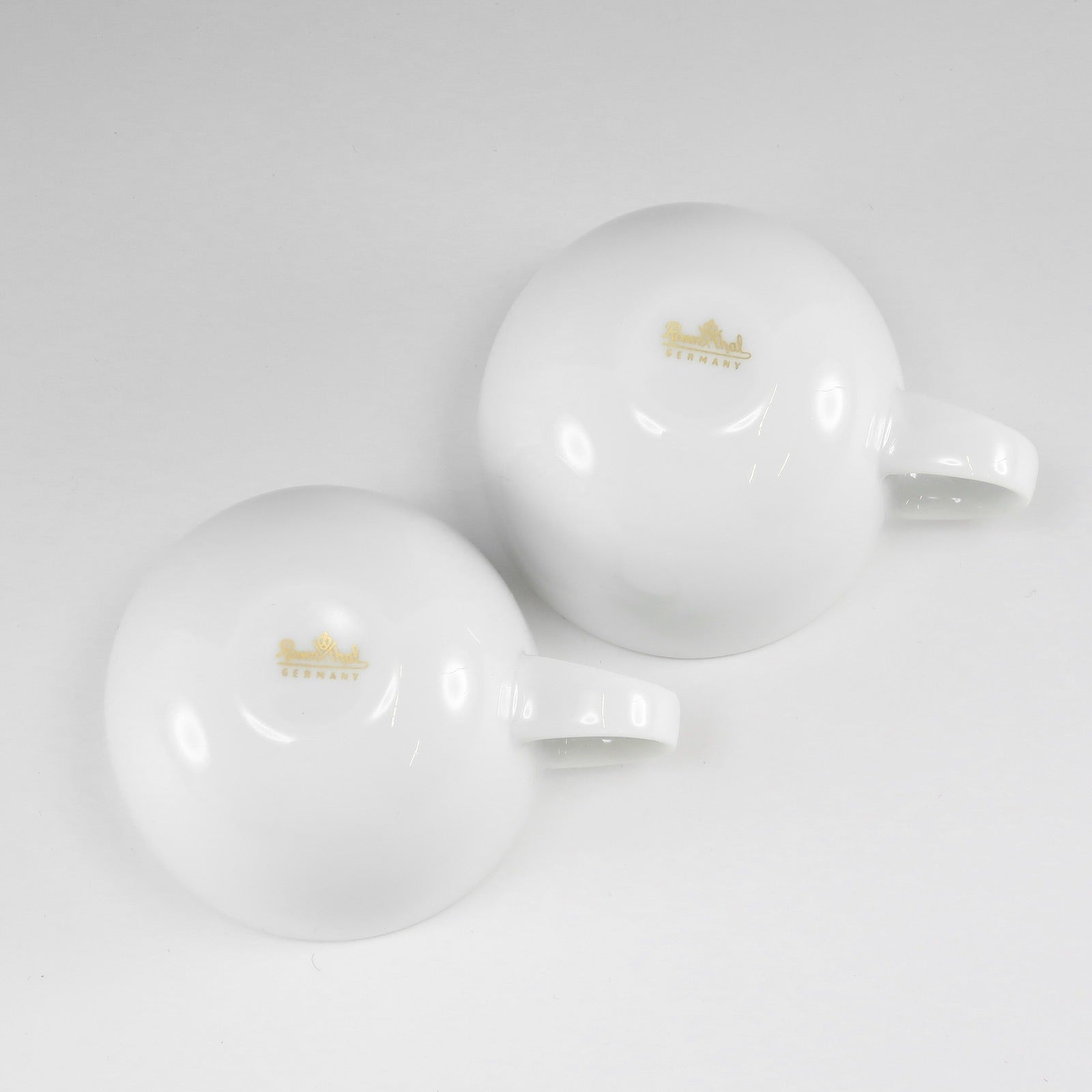 Rosenthal】ローゼンタール 魔笛ブラック 食器 – NISHIKINO VINTAGE KYOTO