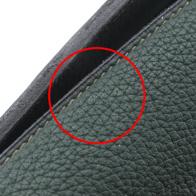 [HERMES] Hermes Sherpa PM Backpack・Daypack