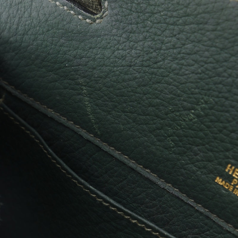 [HERMES] Hermes Sherpa PM Backpack・Daypack